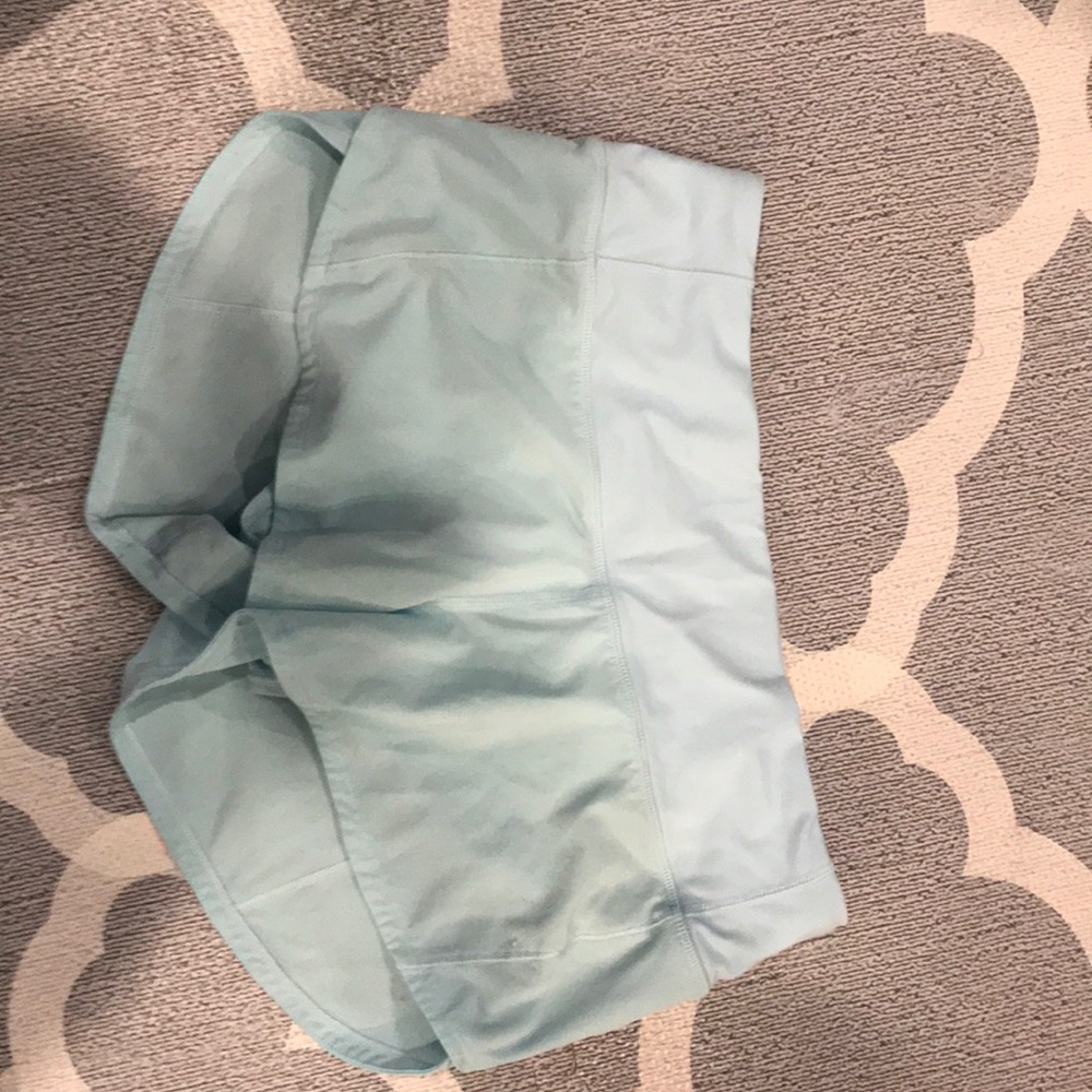 Lululemon speed up 2.5” short